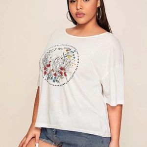 Western Graphic Tee
